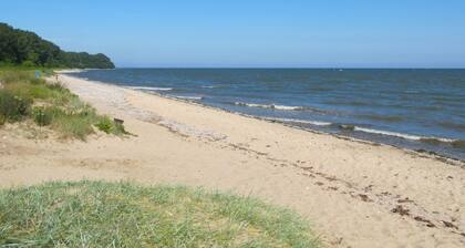 Losentitz by Interhome