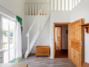 Interior - Losentitz by Interhome (Zudar)