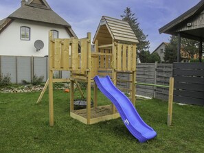 Children’s area - Ostwind by Interhome (Waase)