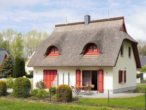 Exterior - Vacation home Heide by Interhome (Karlshagen)