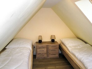 1 bedroom - zum Katzengrund II by Interhome (Woldegk)