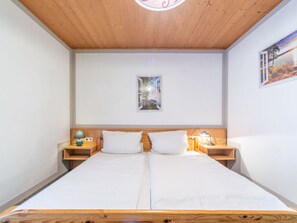 2 chambres, Wi-Fi