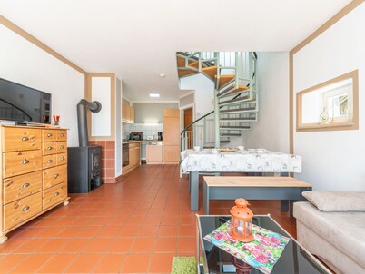 Ferienhäuser Schlossberg by Interhome