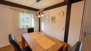 用餐區