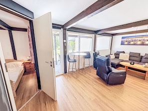 3 Schlafzimmer