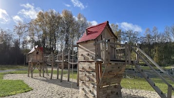 Children’s area