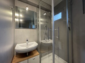Bathroom - Jägerwiesen by Interhome (Waldkirchen)