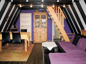 Interior - Jägerwiesen (WAH101) by Interhome (Waldkirchen)