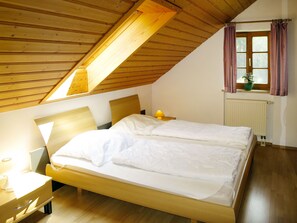 8 chambres, Wi-Fi