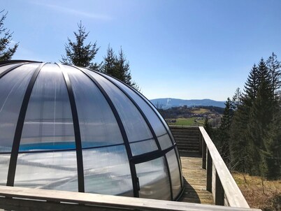 Kreuzbuche by Interhome