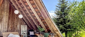 Kinast (HFT202) by Interhome