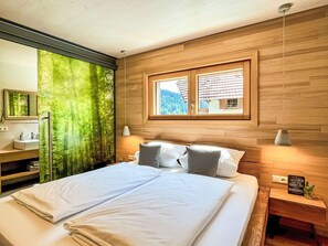 2 室のベッドルーム、インターネット