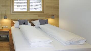 2 Schlafzimmer, Internetzugang