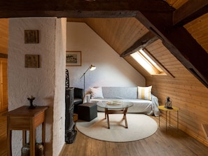 TV - Vacation home Bruni by Interhome (Manderscheid)