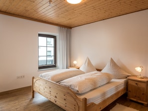 4 bedrooms, internet - Vacation home Bruni by Interhome (Manderscheid)