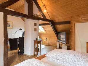 4 Schlafzimmer, Internetzugang