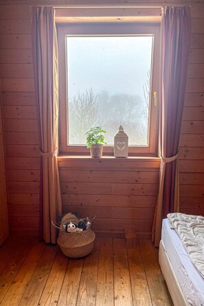 2 bedrooms, WiFi