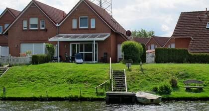 Kleine Möwe by Interhome