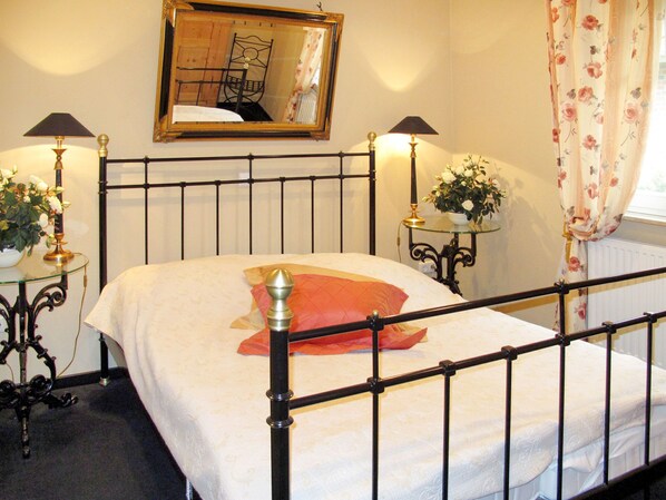 3 Schlafzimmer, WLAN