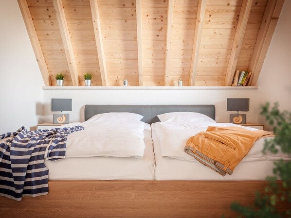 3 habitaciones 