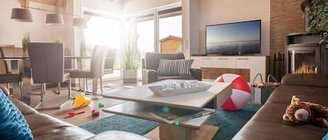 TV