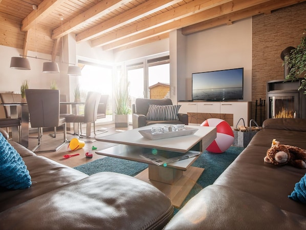 TV