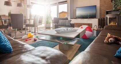 Cuxland Ferienpark by Interhome