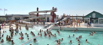 Cuxland Ferienpark by Interhome