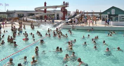 Cuxland Ferienpark by Interhome