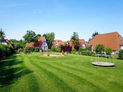 Cuxland Ferienpark by Interhome
