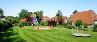 Cuxland Ferienpark by Interhome