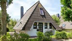 Udendørsområde
