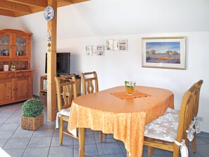 Dining - Cuxland Ferienpark by Interhome (Dorum)