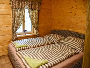 2 bedrooms, WiFi - Stará Huť by Interhome (Pec pod Snezkou)