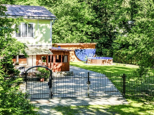 Vacation home Jirka by Interhome