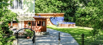 Maison Jirka by Interhome