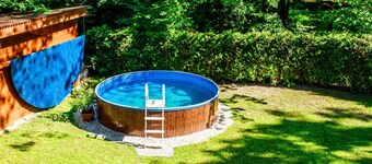 Vacation home Jirka by Interhome