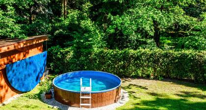 Vacation home Jirka by Interhome