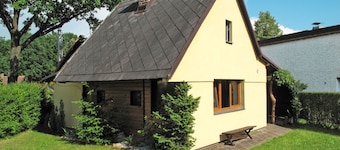 Vacation home Jiri by Interhome