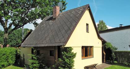 Vacation home Jiri by Interhome