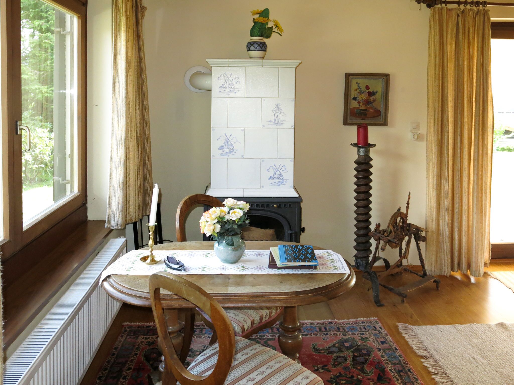 Intérieur