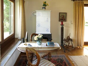 Interior - Vacation home Reier by Interhome (Seeboden)