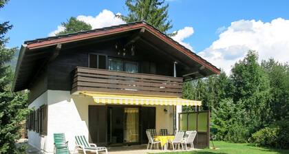 Ferienhaus Reier by Interhome