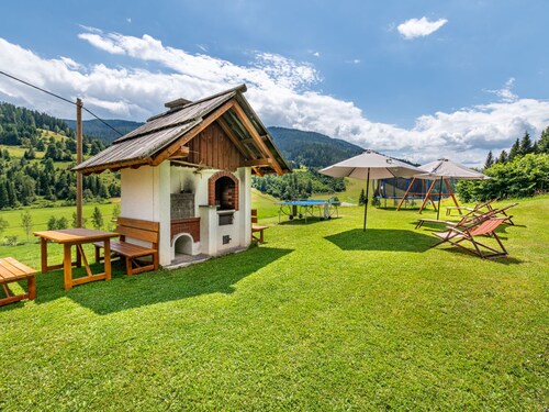 Ferienglück by Interhome