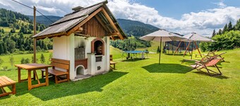 Ferienglück by Interhome