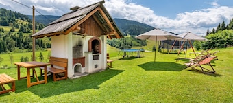 Apartment Enzian by Interhome