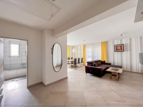 Appartement Fuchs by Interhome