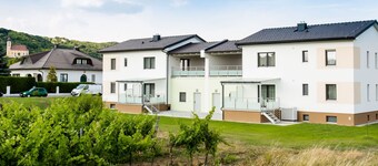 Apartment Fuchs by Interhome