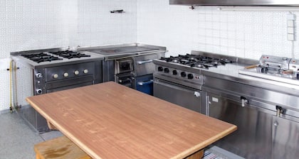 Mittagspitze by Interhome