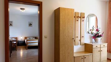 3 Schlafzimmer, Internetzugang